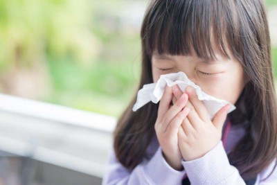 Bộ Y Tế Chỉ 5 Biện Pháp Phòng Chống Cúm