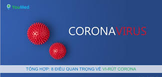 Virut Corona